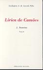 Lírica de Camões II - Tomo 2 - Preview