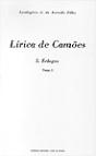 Lírica de Camões Volume 5 - Tomo I - Preview