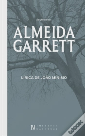 Capa do artigo Lírica de João Mínimo