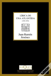 Capa do artigo Lírica De Una Atlántida