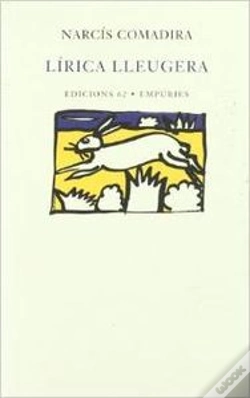 Capa do artigo Lirica Lleugera