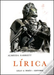 Capa do artigo Líricas