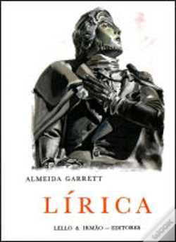 Capa do artigo Líricas