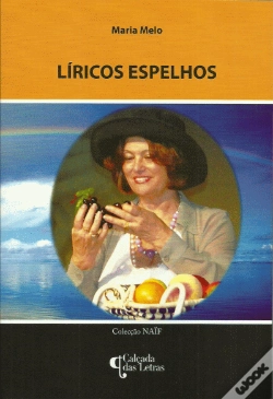 Capa do artigo Líricos Espelhos