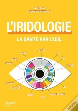 Capa do artigo L'Iridologie : La Santé Par L'Oeil