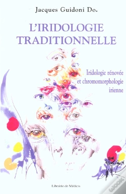Capa do artigo L'Iridologie Traditionnelle