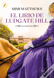 Capa do artigo Lirio De Ludgate Hill,El