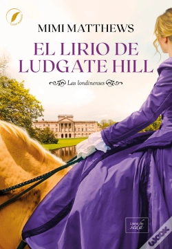 Capa do artigo Lirio De Ludgate Hill,El