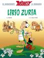 Lirio Zuria - Preview