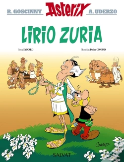 Capa do artigo Lirio Zuria