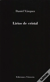 Capa do artigo Lirios De Cristal