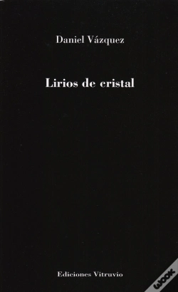 Capa do artigo Lirios De Cristal