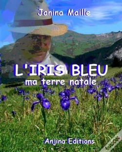 Capa do artigo L'Iris Bleu, Ma Terre Natale