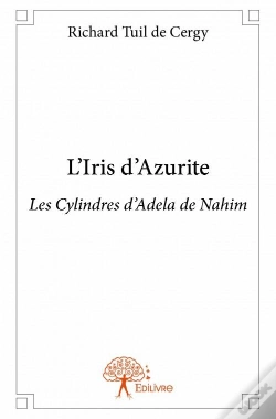 Capa do artigo L?Iris D?Azurite