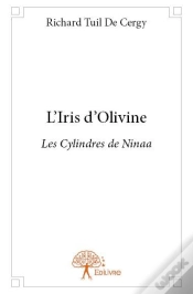Capa do artigo L?Iris D?Olivine
