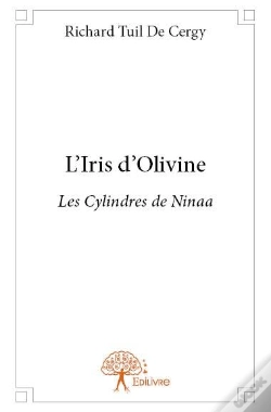 Capa do artigo L?Iris D?Olivine