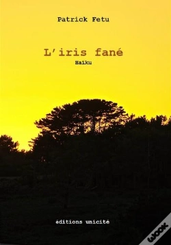 Capa do artigo L'Iris Fané