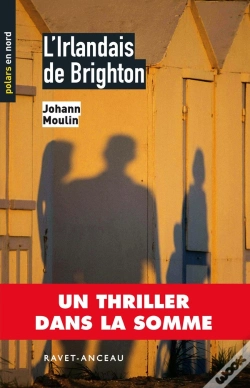 Capa do artigo L'Irlandais De Brighton