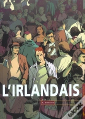 L'Irlandais T.1; Eva
