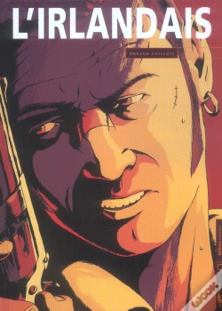 Capa do artigo L'Irlandais T.3