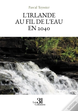 Capa do artigo L'Irlande Au Fil De L'Eau En 2040
