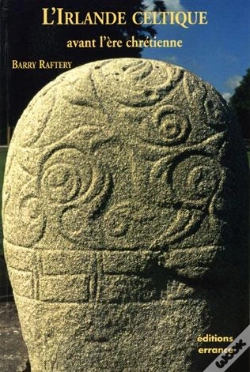 Capa do artigo L'Irlande Celtique Avant L'Ere Chretienne