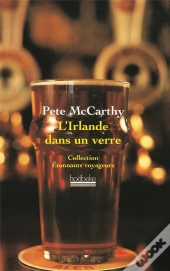 L'Irlande Dans Un Verre