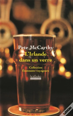 Capa do artigo L'Irlande Dans Un Verre