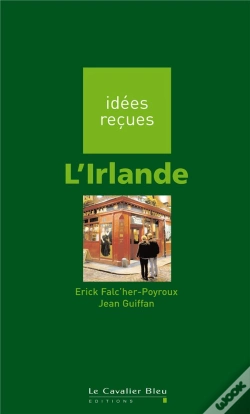 Capa do artigo L'Irlande