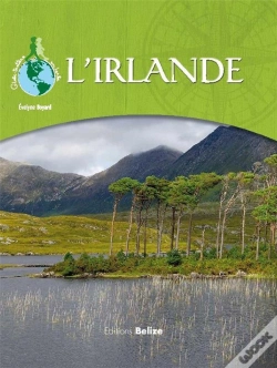 Capa do artigo L'Irlande