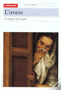 Capa do artigo L'Ironie Le Sourire De L'Esprit