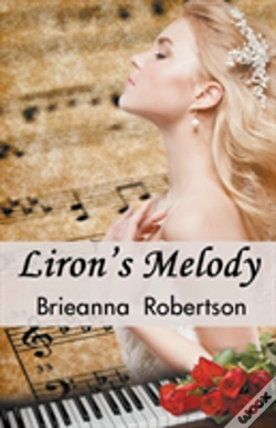 Capa do artigo Liron'S Melody