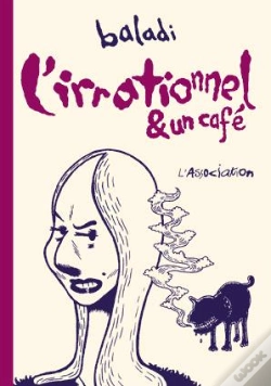 Capa do artigo L'Irrationel Et Un Cafe