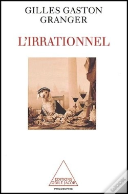 Capa do artigo L'Irrationel