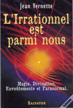 Capa do artigo L'Irrationnel Est Parmi Nous