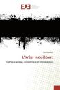 L'Irreel Inquietant - Gothique Anglais, Neogothique Et Depossession - Preview