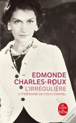 Capa do artigo L'Irrégulière