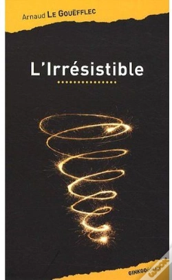 Capa do artigo L'Irrésistible