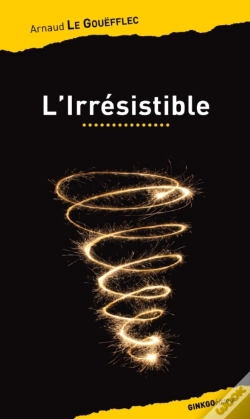 Capa do artigo L'Irrésistible