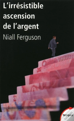 Capa do artigo L'Irrésistible Ascension De L'Argent