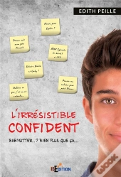 L'Irresistible Confident