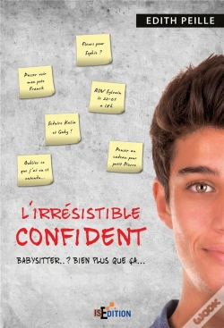 Capa do artigo L'Irresistible Confident