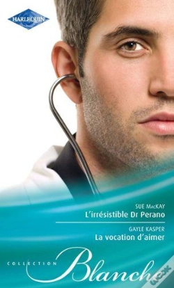 Capa do artigo L'Irresistible Dr Perano - La Vocation D'Aimer