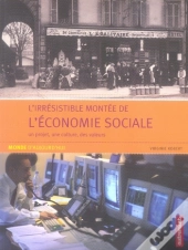 L'Irrésistible Montée De L'Économie Sociale