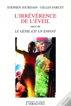 Capa do artigo L'Irreverence De L'Eveil ; Le Genie Est Un Enfant