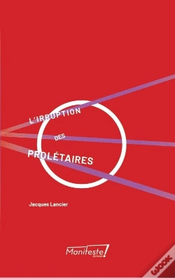 Capa do artigo L'Irruption Des Proletaires