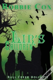 Lir'S Children