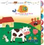 Lis Avec Moi : Les Animaux De La Ferme - Preview