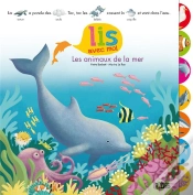 Capa do artigo Lis Avec Moi : Les Animaux De La Mer