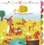 Lis Avec Moi : Les Animaux Et Leurs Petits - Preview